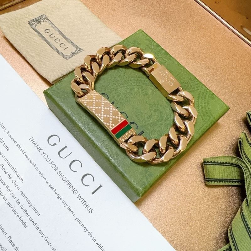 Gucci Bracelets